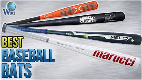 best baseball bats of 2018